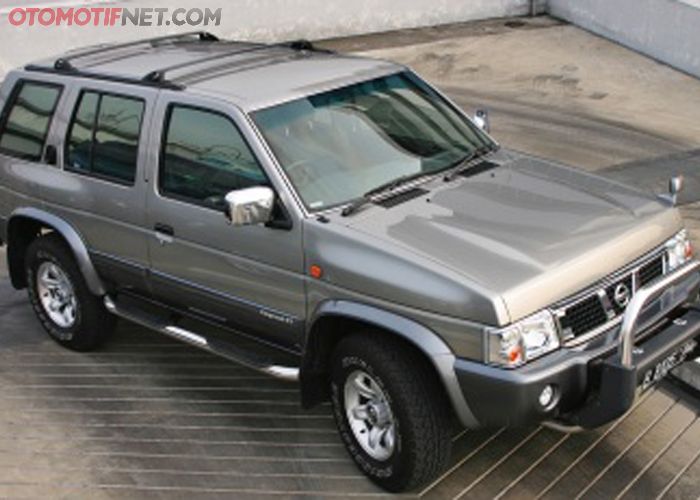Jual Sparepart Mobil Nissan Terrano Reviewmotors.co