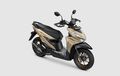 Bikin Tampilan Lebih Macho, Berikut Daftar Aksesori Resmi All New Honda BeAT Street dan Harganya