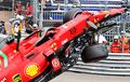 Kecelakaan, Charles Leclerc Bisa Kena Penalti dan Kehilangan Pole Position di F1 Monako 2021