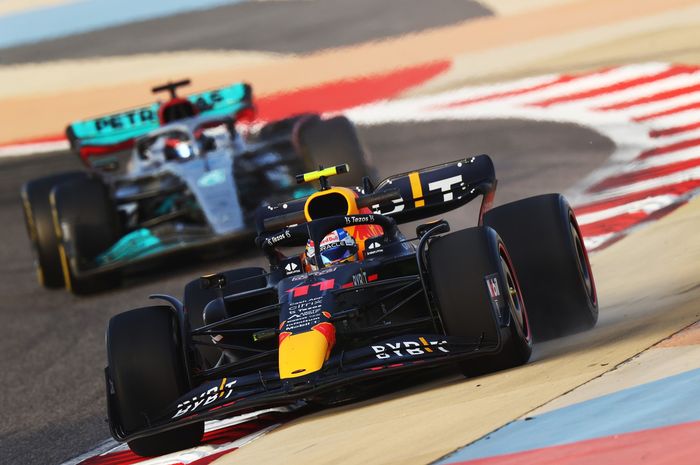 F1 2023 belum dimulai, namun bos tim Mercedes Toto Wolff sudah mengajak perang Christian Horner dan Red Bull