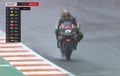 Breaking News: Sesi FP1 MotoGP Valencia Dihentikan Karena Hujan