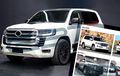 Bukan Sulap Bukan Sihir, Toyota Land Cruiser 200 Bisa Facelift ala LC 300