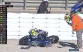 Selain Valentino Rossi Yang Kecelakaan, Ada Pembalap Lain Juga