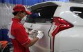Tingkatkan Layanan Purnajual, Mitsubishi Punya Fasilitas Bodi & Cat di 10 Kota Besar