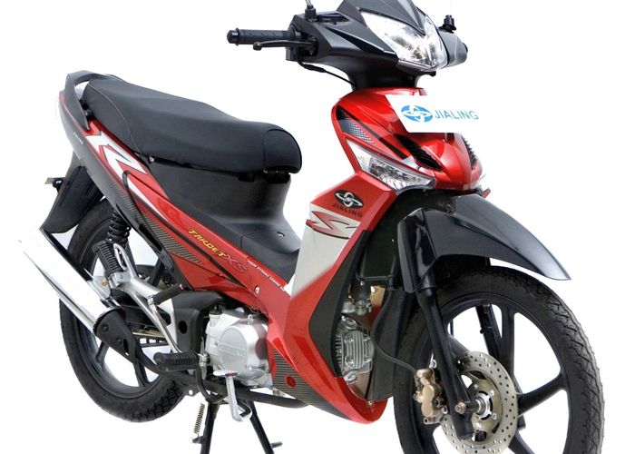 Ternyata Masih Banyak Yang Cari Mocin Supra Gridoto Com