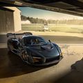 Novitec Kasih Suplemen ke McLaren Senna, Tenaganya Tembus 889 DK!