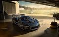 Novitec Kasih Suplemen ke McLaren Senna, Tenaganya Tembus 889 DK!