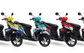 Masih Ingat Yamaha Mio M3? Ternyata Segini Harganya Sekarang