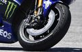 Panas Banget! Sampai Segini Suhu Ban Motor MotoGP Sob