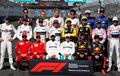 Jangan Lupa, Minggu Ini Bakal Ada Balapan F1 Di Belgia, Ini Jadwalnya