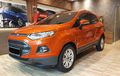 Seken Keren - Harga Ford EcoSport Si Compact SUV Nyaman dan Kaya Fitur, Enggak Nyangka Mulai Rp 90 Jutaan
