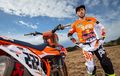 Panas...Buru Gelar Juara Dunia Motocross, Dua Pembalap Ini Bertarung Bak Rossi Dan Marquez Di MotoGP