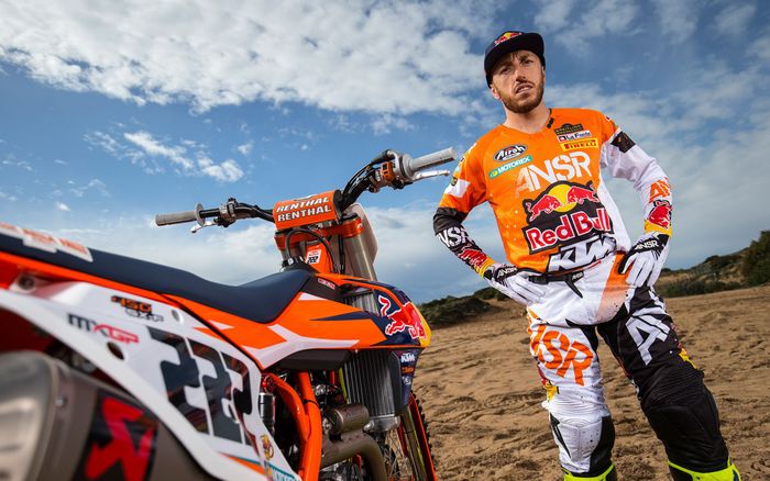 Antonio 'Toni' Cairoli