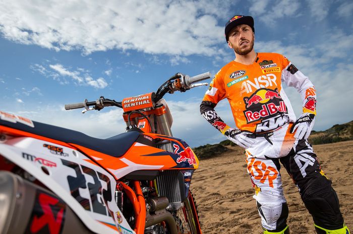 Antonio 'Toni' Cairoli