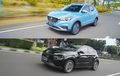 Perbandingan Pajak Teknologi Mobil Listrik Hyundai Kona VS MG ZS EV