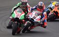 Tuntut Ketegasan, Insiden MotoGP Argentina Berlanjut, Pembalap Ini Usul Black Flag Dihapuskan