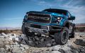 Ford Kasih Fitur Baru untuk F-150 Raptor Model 2019, Bisa Bikin Off-Road Makin Asyik Nih