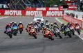 Starting Grid MotoGP Argentina 2018, Jagoan Kamu di Baris Berapa?