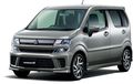 Suzuki Rilis Tiga Tipe Wagon R Terbaru, Salah Satunya Mirip Vellfire