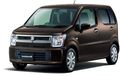 Suzuki Wagon R Facelift Resmi Dirilis, Mirip Versi Jepang