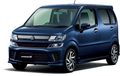 Suzuki Jepang Rilis Wagon R Baru, Tiga Model dengan Tiga Muka Berbeda