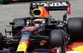 Polemik Flexi Wing, Tes Sayap Belakang Mobil F1 Bikin Tim Red Bull Hilang Kecepatan 0,3 detik