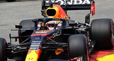 Polemik Flexi Wing, Tes Sayap Belakang Mobil F1 Bikin Tim Red Bull Hilang Kecepatan 0,3 detik