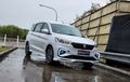 Seharga Rp 15 Juta, Ganti Baterai Suzuki Ertiga Hybrid Bisa Gratis Asal Begini