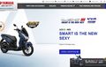 Makin Lengkap! Yamaha Rilis Lexi S Versi ABS, Segini Harganya