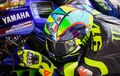 Tes Pramusim Sepang, Malaysia, Valentino Rossi 7 Tingkat di Bawah Marc Marquez