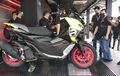 Dipromosiin Aleix Espargaro di Mandalika, Tengok Spek Skutik 174 CC Aprilia Terbaru