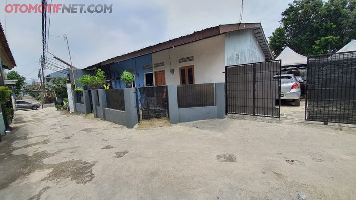  Auto Clinic 19 berlokasi Gang Redeng, Jalan Patriot Dalam, Jaka Sampurna, Bekasi, Jawa Barat