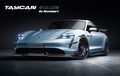Dua Body Kit RevoZpot Bikin Porsche Taycan Keren dan Aerodinamis