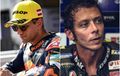 Jorge Martin Bakal Absen Pada Dua Laga Moto2 di Sirkuit Misano , Valentino Rossi : Dia Kurang Beruntung