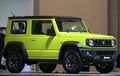 Sejarah Suzuki Jimny, Masuk SUV Legendaris Indonesia,  Ini Urusan Hati