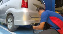 Biaya Uji Emisi di Beberapa Bengkel Resmi dan Umum, Auto2000 Paling Mahal