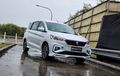 Bisa Makin Irit, Begini Cara Pakai Fitur Auto Start-Stop Ertiga Hybrid