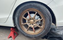 Ganti Kampas Rem Mobil, Perhatikan Hal Ini Biar Roda Enteng Berputar