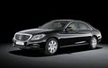 Mercedes-Benz S600 Guard Pesanan Presiden Jokowi Belum Bisa Digunakan, Kenapa?