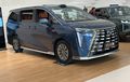 GAC Indonesia Bakal Datangkan MPV Mewah GAC E9 PHEV, Tantang Alphard dan Denza