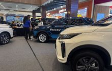 Berburu Mobil Impian Makin Mudah, ACC Carnival Medan Bertabur Promo
