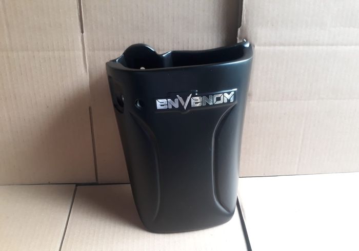 Laci tambahan buat Yamah FreeGO