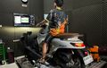 NoLimitz Matic Shop Bandung Sediakan Fasilitas Dynotest, Segini Biayanya