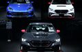 Sangar, Ini Detail Line Up Subaru STI Yang Mejeng di Tokyo Auto Salon 2022