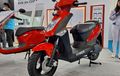 Pakai Basis Motor Bensin, Ini Bedanya Motor Listrik Kymco Agility EV dengan Free EX