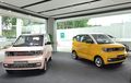 Infrastruktur Terus Digenjot, Wuling Yakin Dengan Mobil Listrik