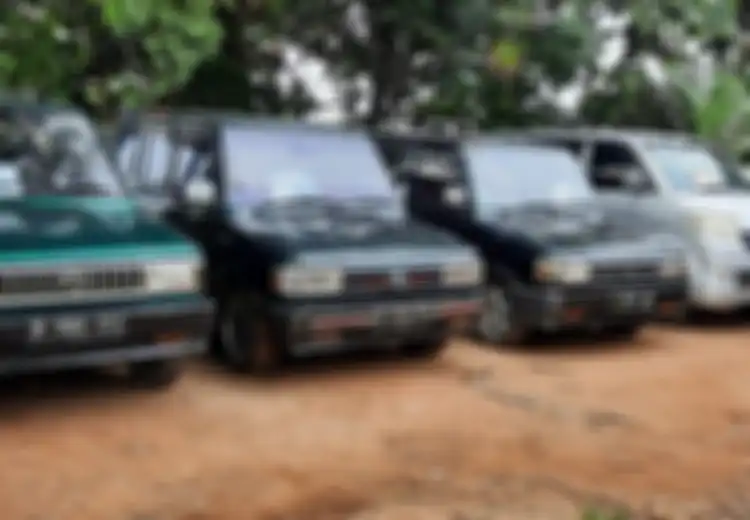 Wajib Cek 5 Bagian Ini Jika Ingin Pakai Mobil Tua Untuk Mudik Lebaran