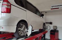 Sering Anggap Remeh, Pentingnya Spooring and Balancing Secara Rutin