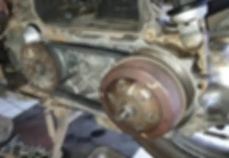 Cara Mengatasi Bunyi Berisik di CVT Motor Matik, Ternyata Mudah Banget