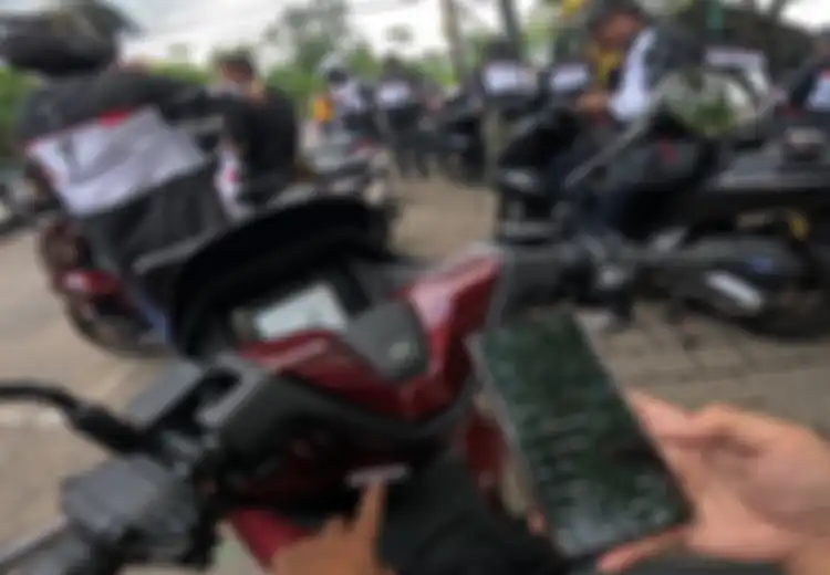 Sayang Kalau Nggak Dipakai! Yuk Ingat Lagi, Fugsi Fitur RoadSync di Motor Honda Buat Apa Sih?